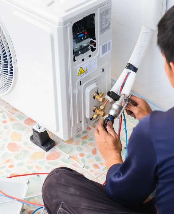 Dev Rrepair System Quality. Integrity. Efficiency.
